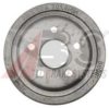 PONTI 1259649 Brake Drum